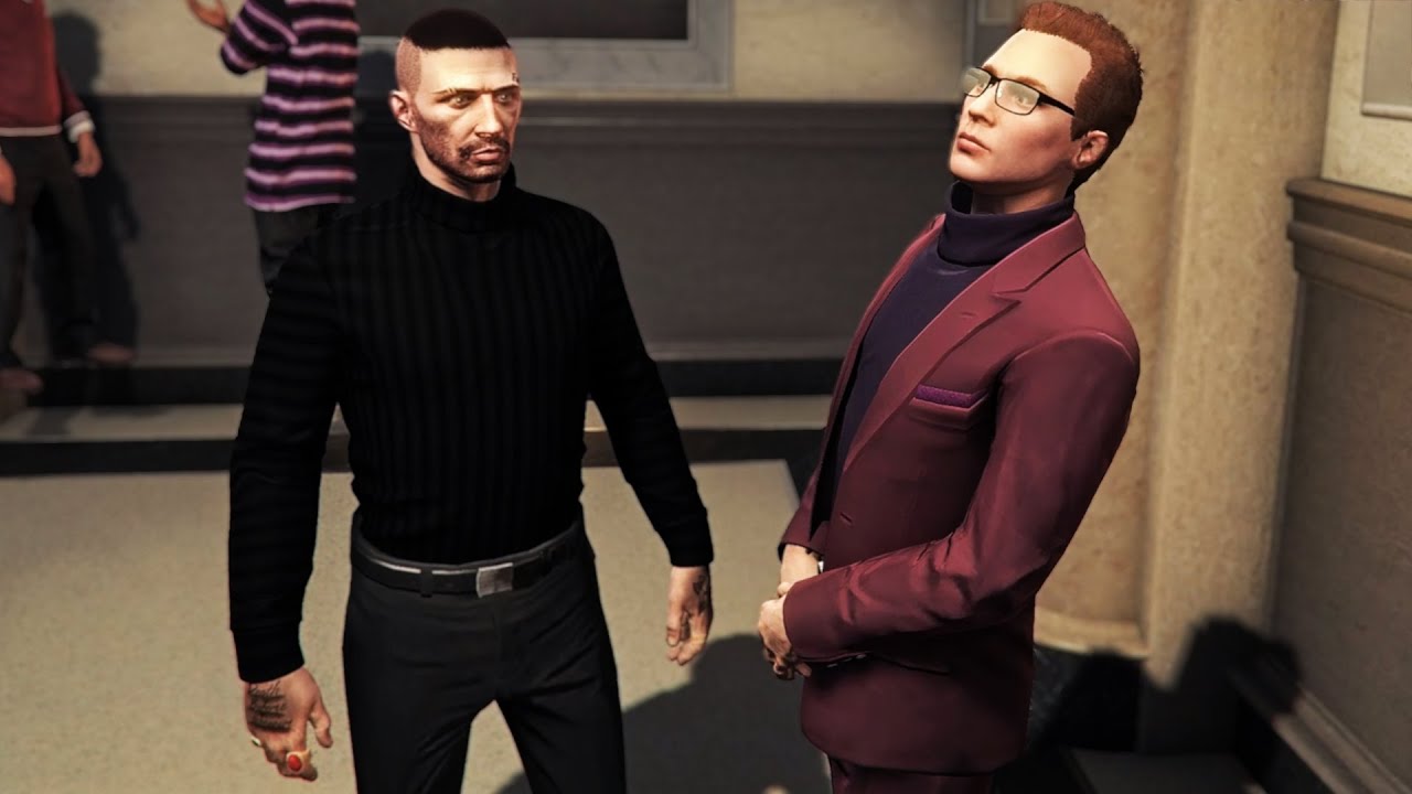 Ramee Seeks Judge Norman Adams' Advice Regarding His Recent Arrest | Nopixel 4.0 | GTA | CG