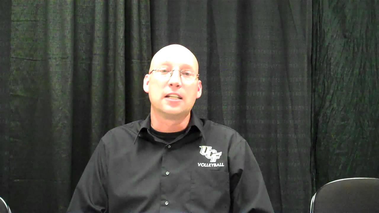 Todd Dagenais Postmatch Press Conference vs. Michigan State
