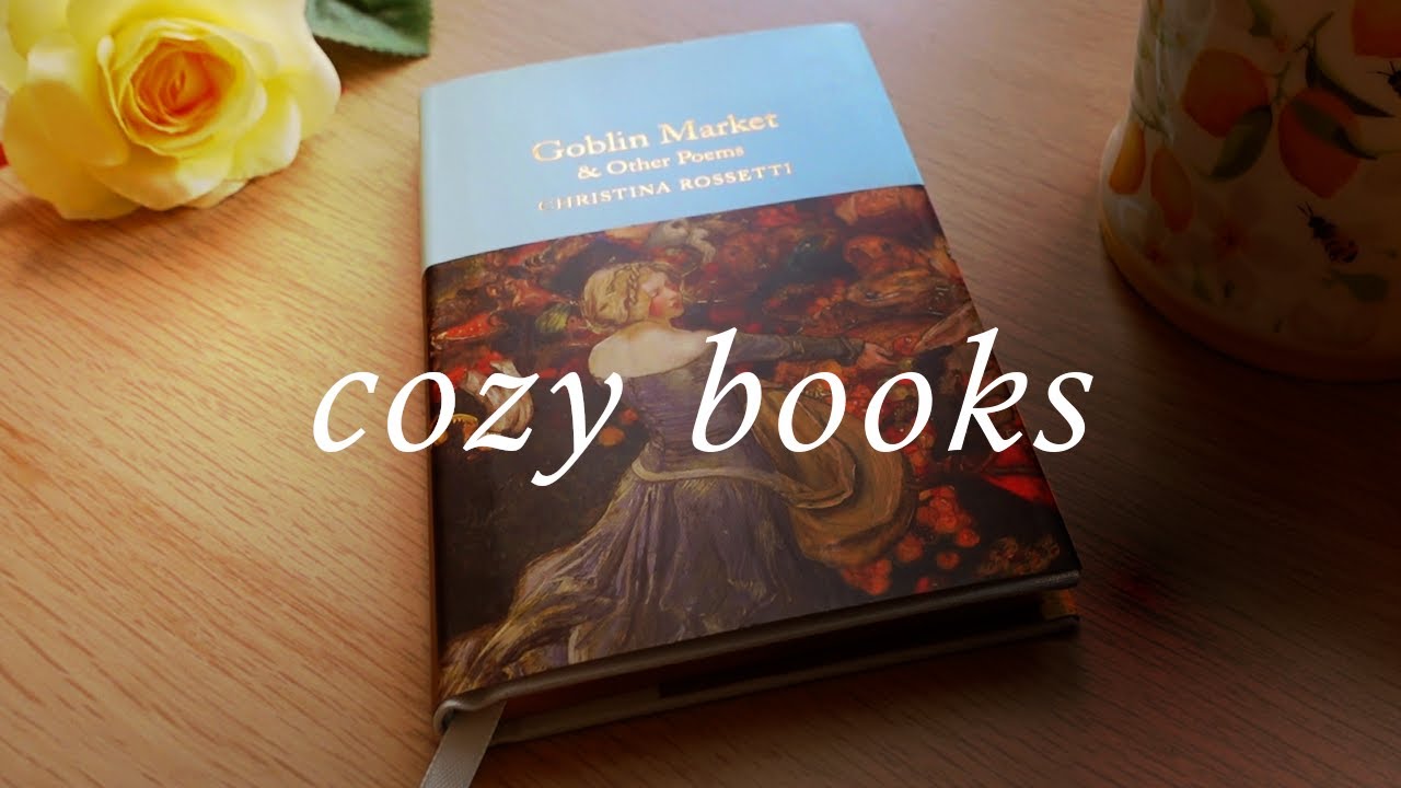 Life in the UK + Fall Mini Reviews 🍂 Modern Classics, History, and Poetry