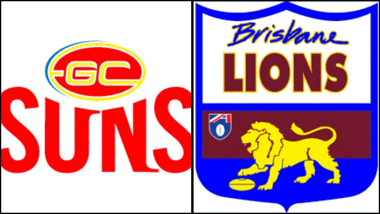 Gold Coast Vs Brisbane Lions - Q Clash Takeover