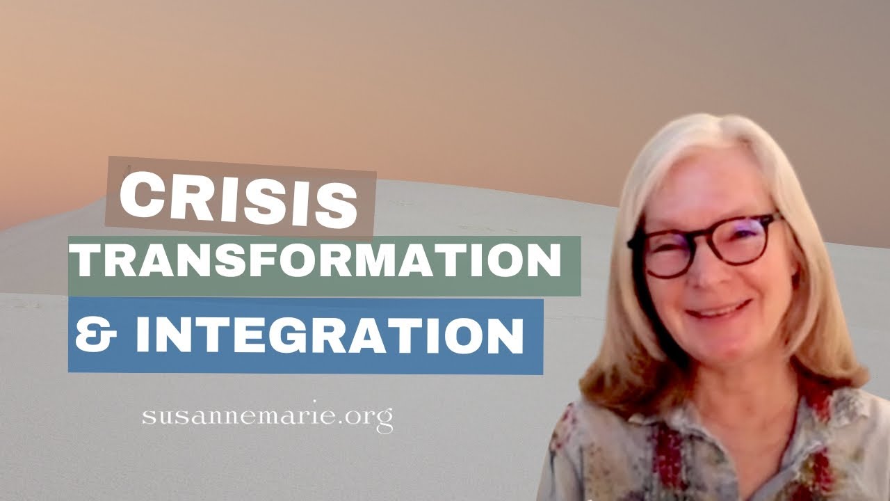 Crisis, Transformation & Integration | Post Car Accident Meeting