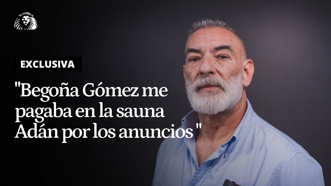 EXCLUSIVA | Paco de Narváez: 