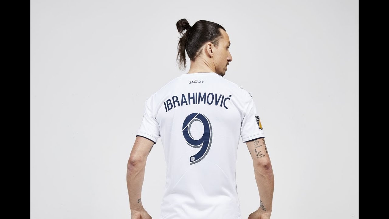 Povestea lui Zlatan Ibrahimovic
