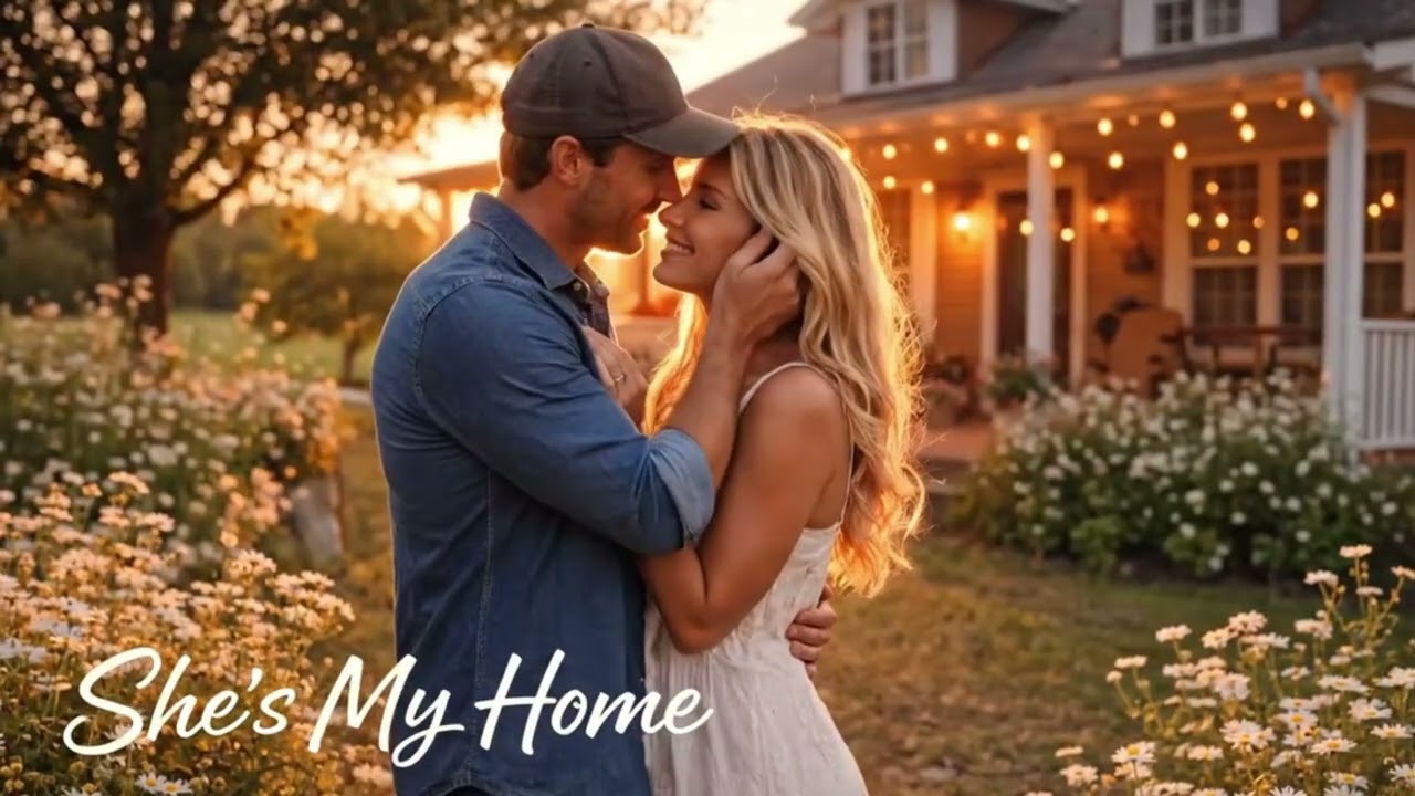 She's My Home - SJSz ( New Song )