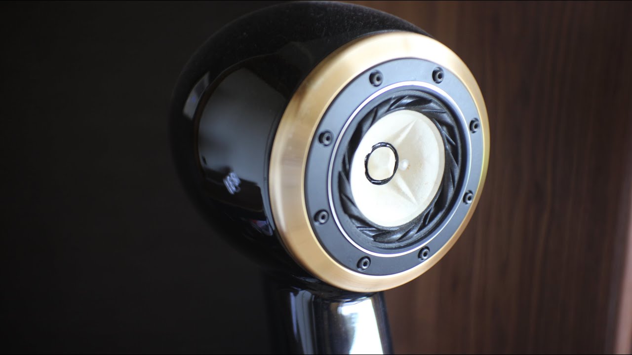 10cmスワン フルレンジスピーカー 空気録音 出張ロケ オーディオコラボ動画 Fostex FE108シリーズ  [SOUND DEMO]