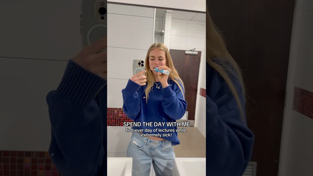 First day of University lectures vlog! #nz #university #vlog #dayinthelife #uni #student #routine