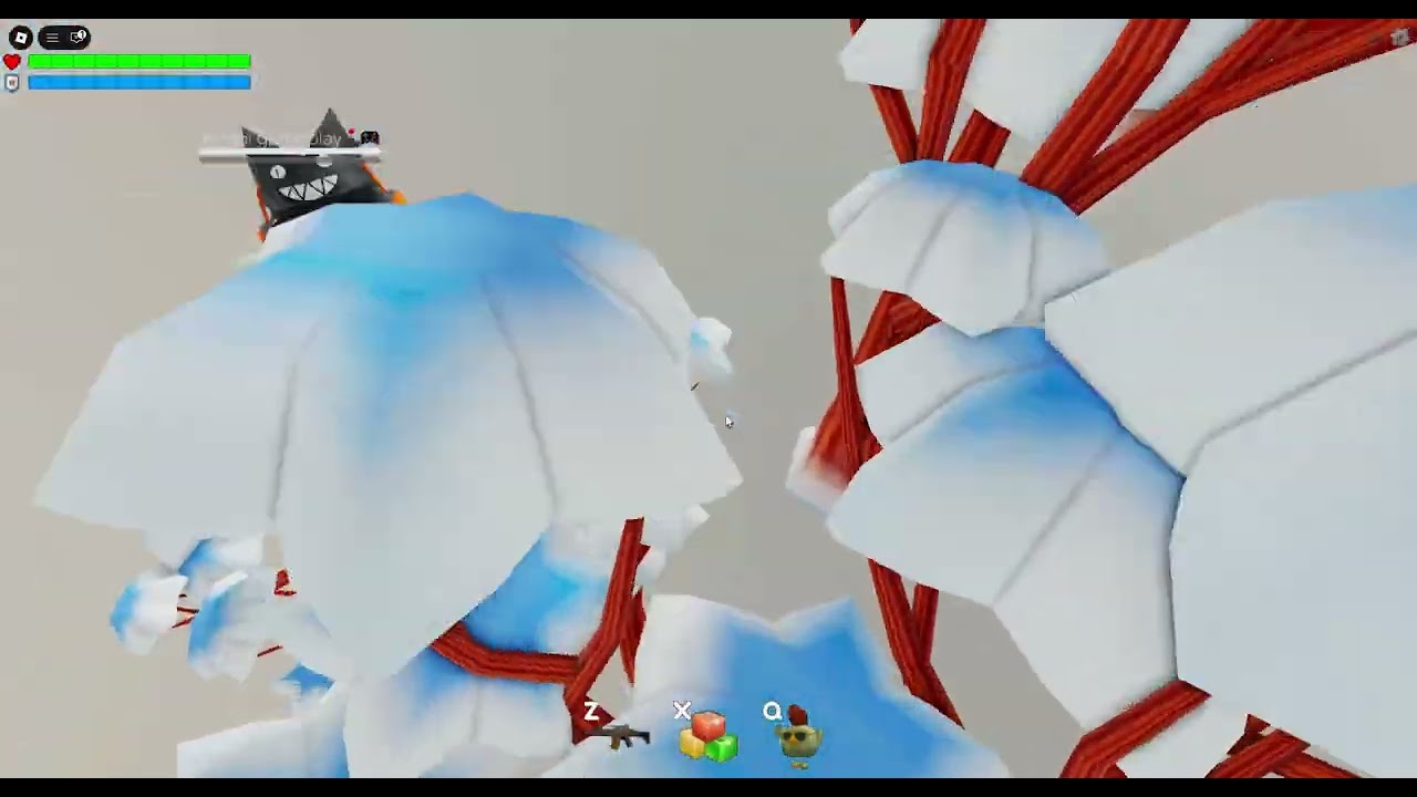 Beat parkour by @KRYTOIGAMEPLAY 