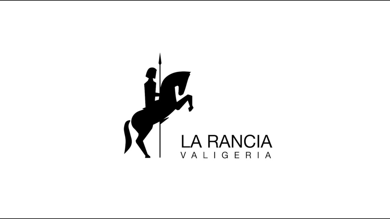 Valigeria La Rancia - Tolentino - Video Promo