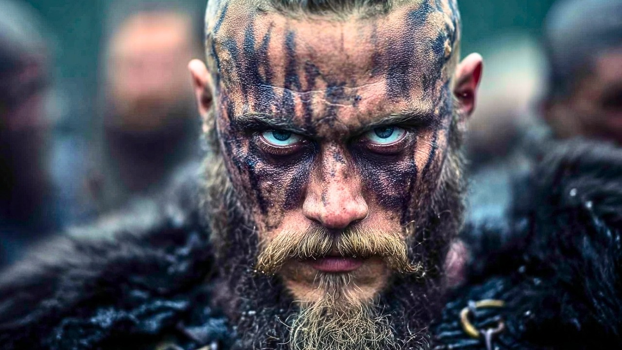 Call of the Fjords &ndash; Viking Ancestral Hymn | Epic Music of the North