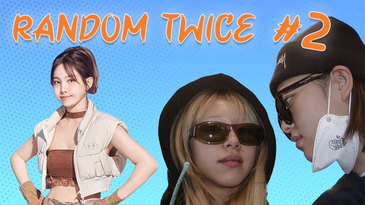 Momentos Random de Twice #2 [ Twice En Español ]