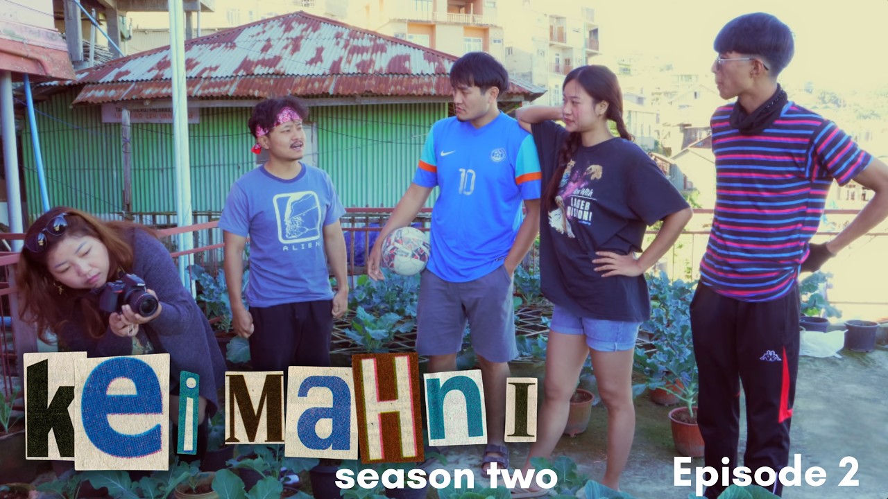 Keimahni S2 Ep2