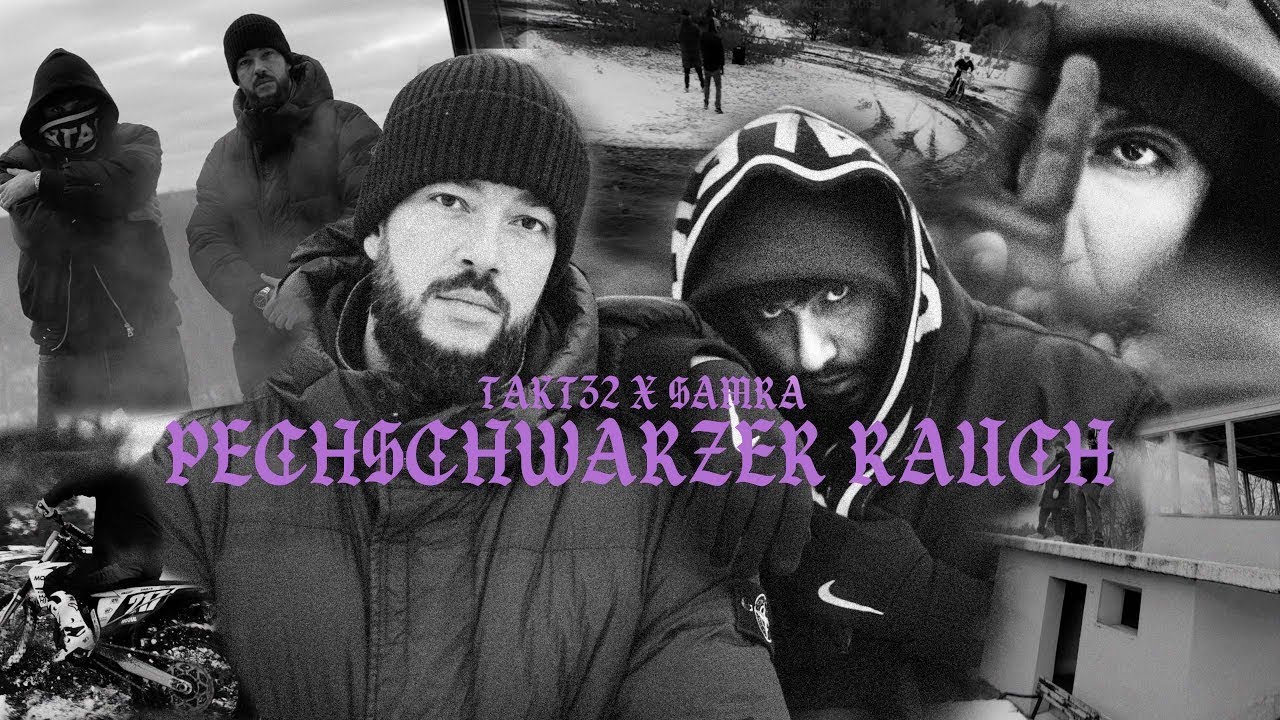 Deutsch Rap Mix Best of Vol 01/25
