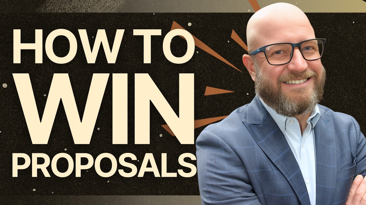 Why CEOs Are Rewriting the Role of Proposal Teams