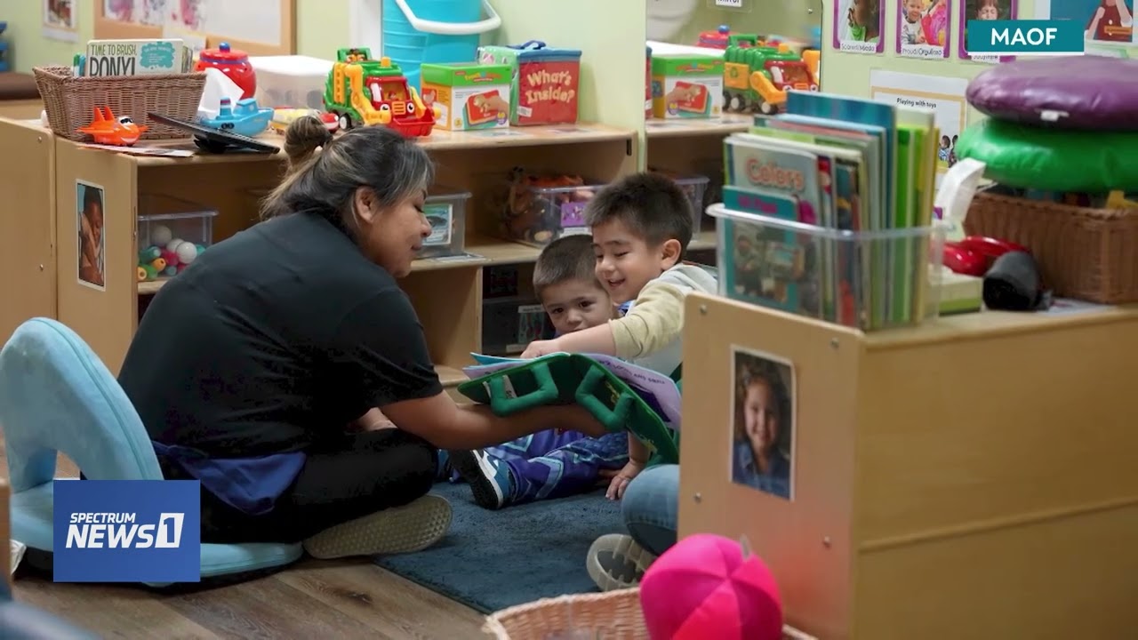 IN FOCUS SOCAL: Hispanic Heritage Month 2025