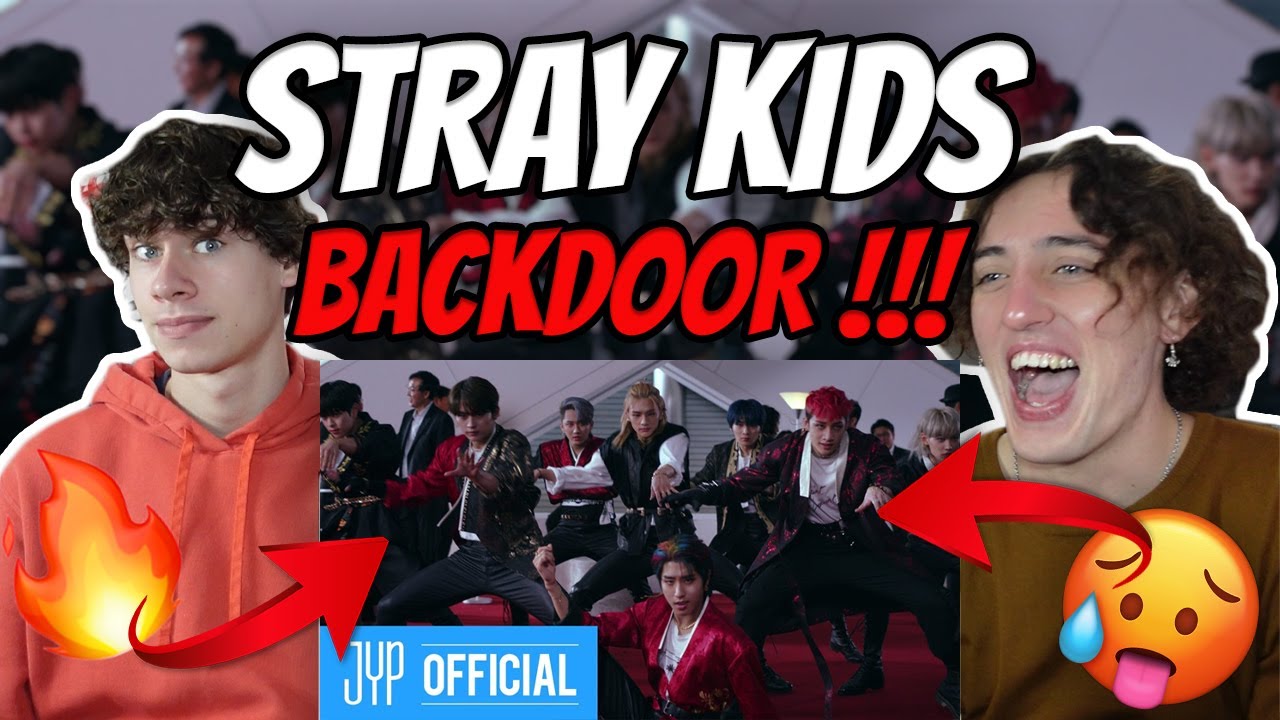 South Africans React To Stray Kids 