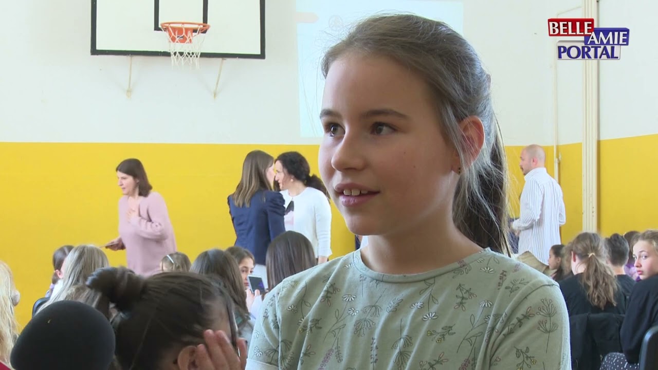Fizijatri UKC Niš učenicima OŠ „Kralj Petar prvi „ u Nišu ukazivali su na značaj fizičke aktivnosti