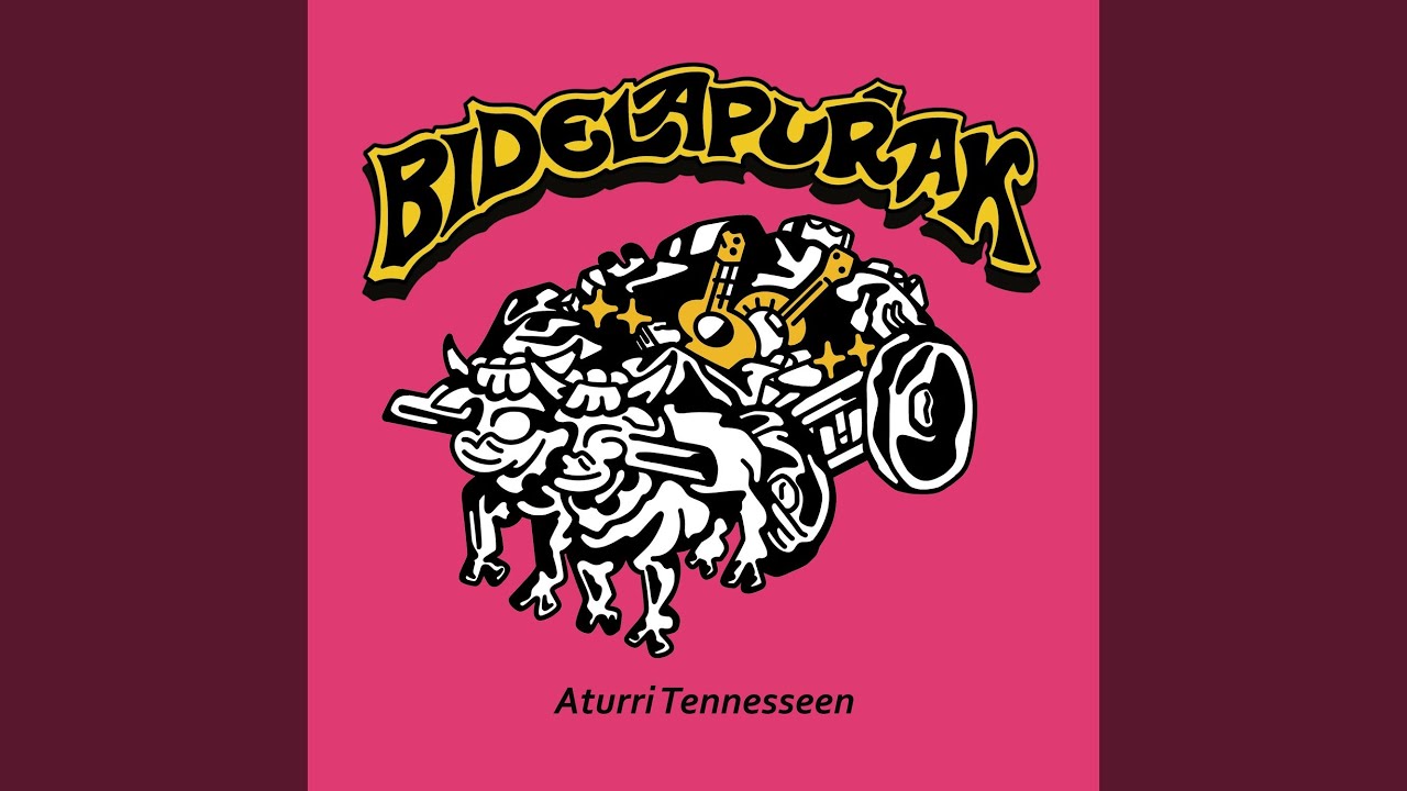 Aturri Tennesseen