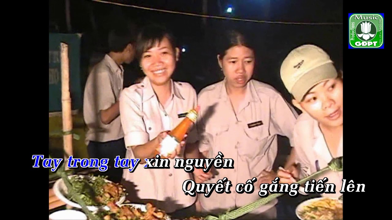 Gia đình thân ái