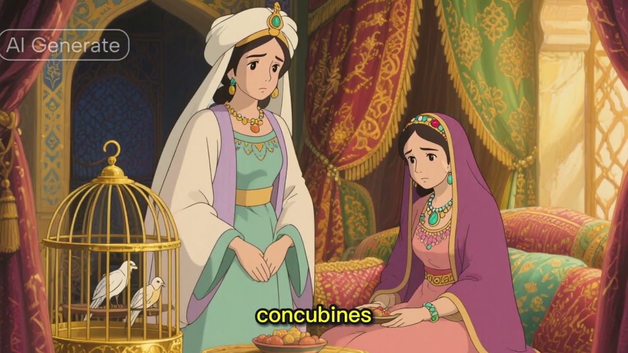 Pirouz Nahavandi and Fate of Persians after Arab Conquest 