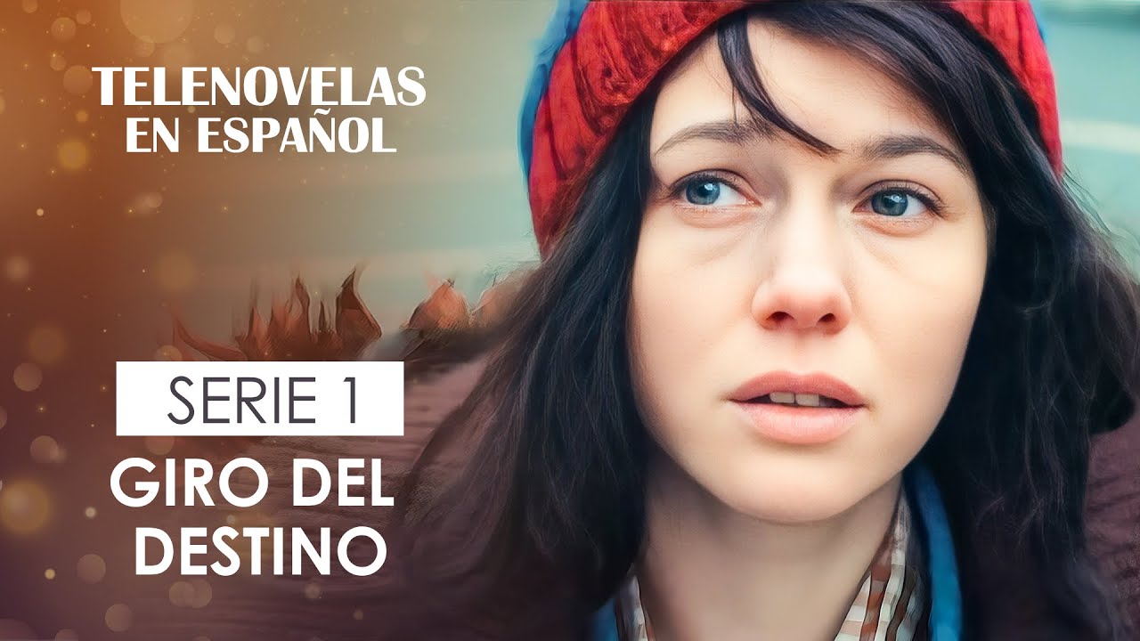 Un diagn&oacute;stico inesperado cambia vidas. La Lista de Deseos. Serie 1 &ndash; Pel&iacute;culas &ndash; Drama novelas