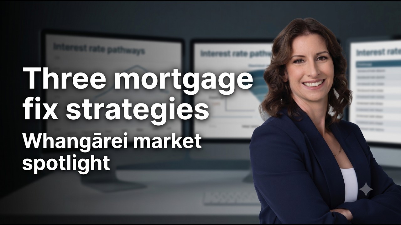Whangārei Market Spotlight & Interest Rate Fix Strategies
