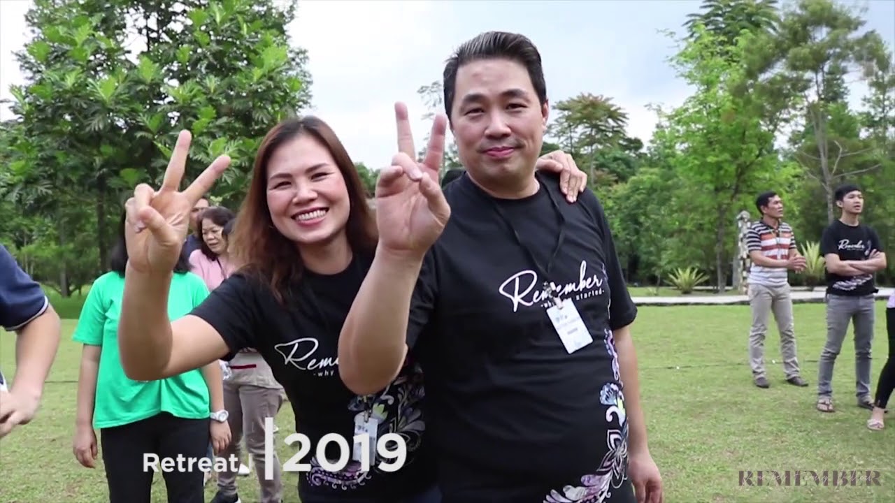 (2019) HIGHLIGHT OF GMS SUKABUMI