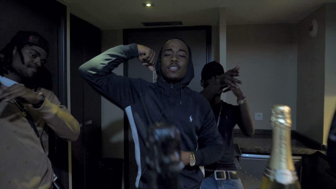 Vita ABM - Frontline (official music video)