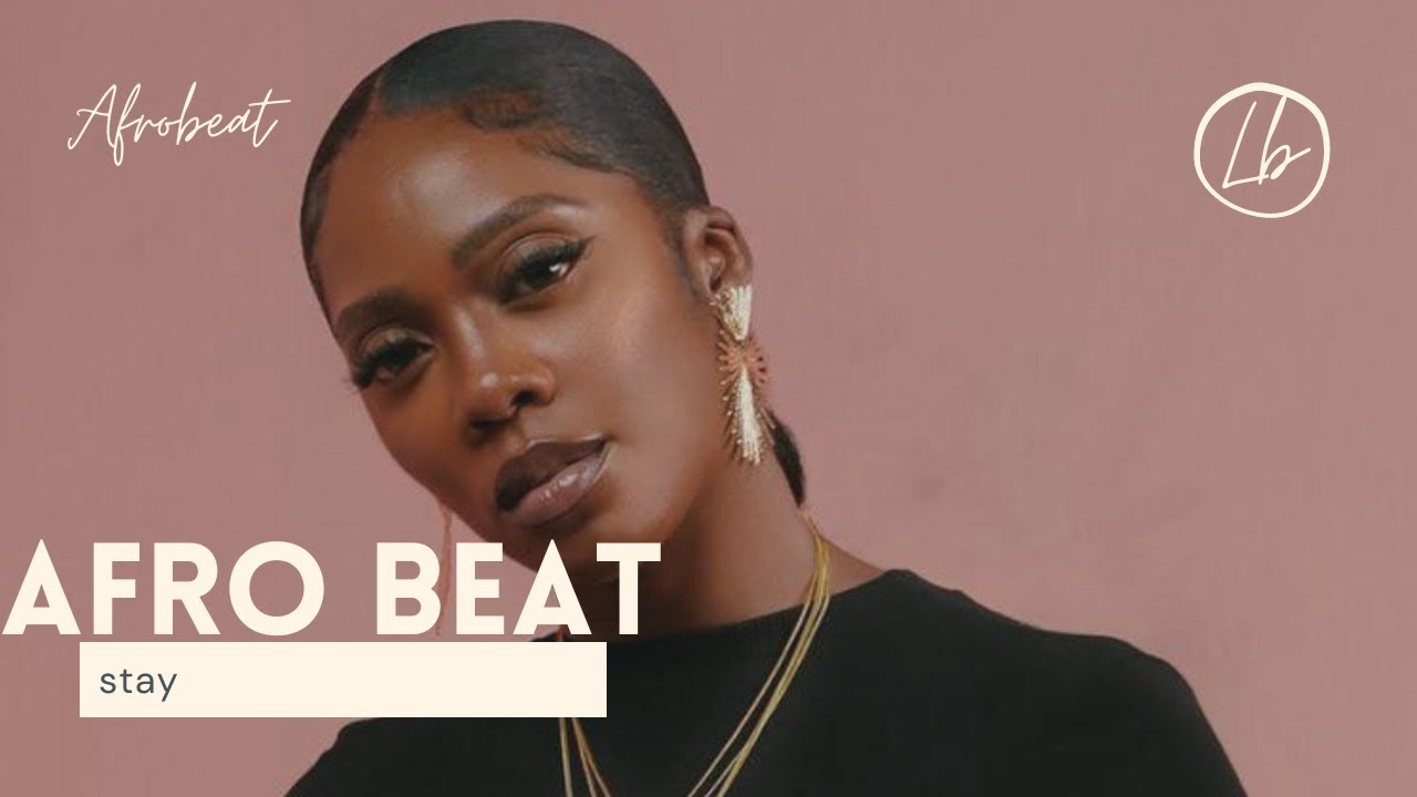 Afrobeat instrumental 2023 Stay prod by Legend beatz