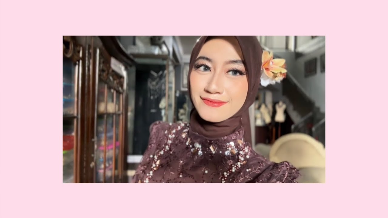 Photoshoot 9 jam??! #savlog 
