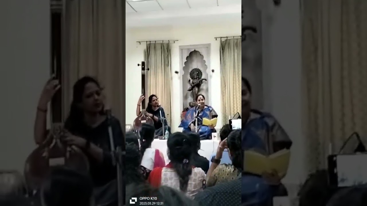 Bhatkhande University Lucknow #program #workshop #youtube #2023 #shorts