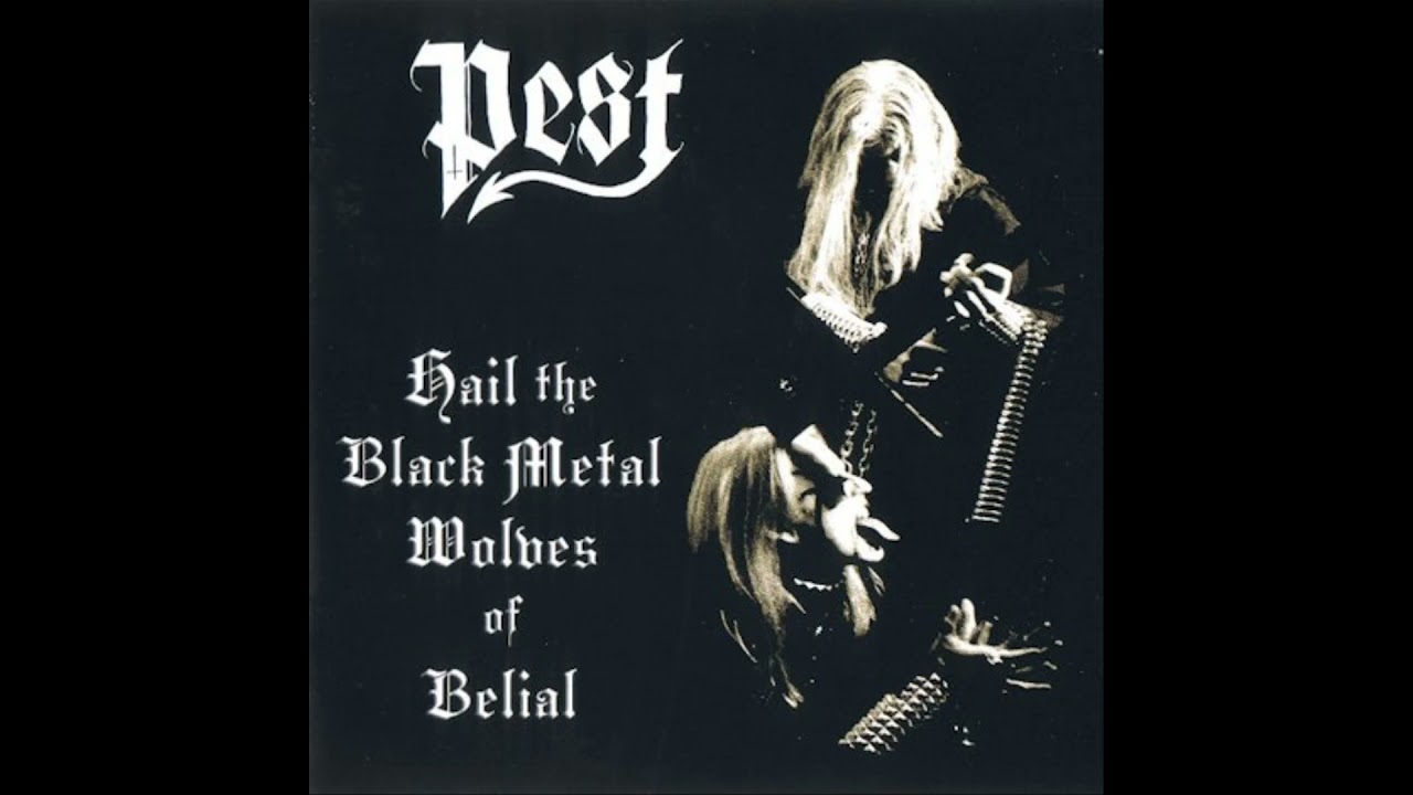 Pest : Satanic Winter
