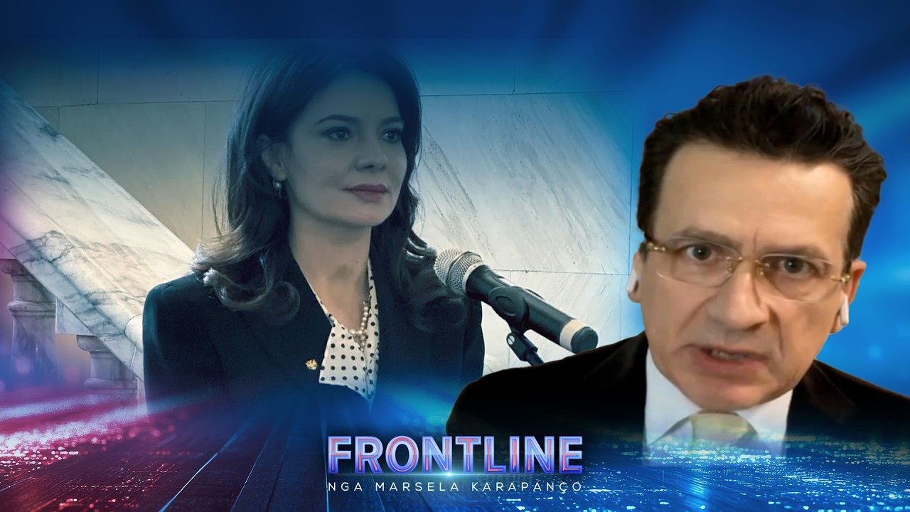 Kreshnik Spahiu: Shkarkimi i Spiropalit eliminon përfundimisht lëvizjen Mjaft të Veliajt (