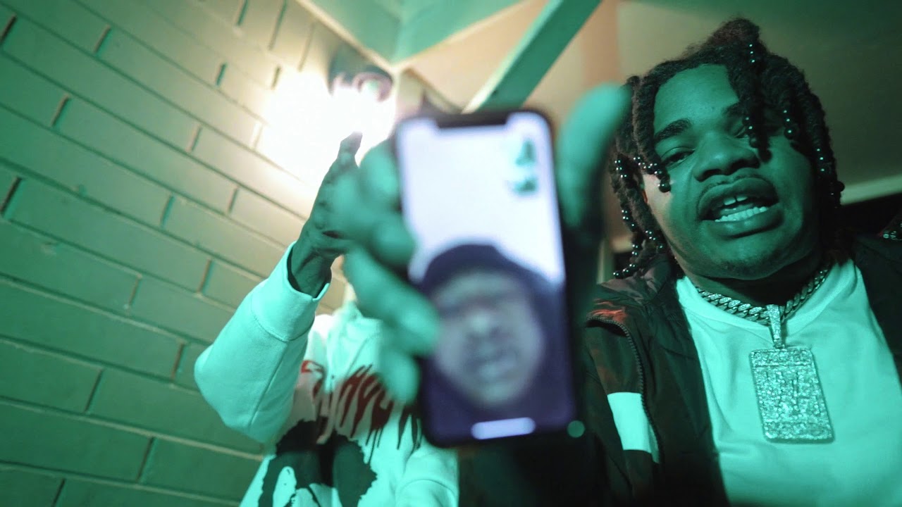 BreadGang Tavo x Bigg Unccc | Gettin It On | Official Video | Shot By. LMB FILMZ #ReadyToShoot