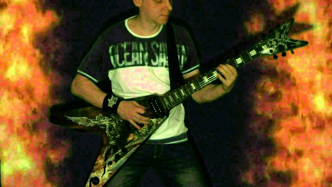 TIMELESS MIRACLE - The Voyage (cover)