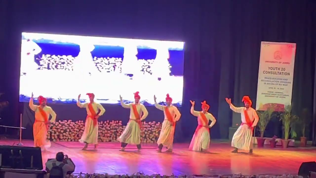 Taare Tuda Paiyan || Dogri Folk Song || Dance Video ||