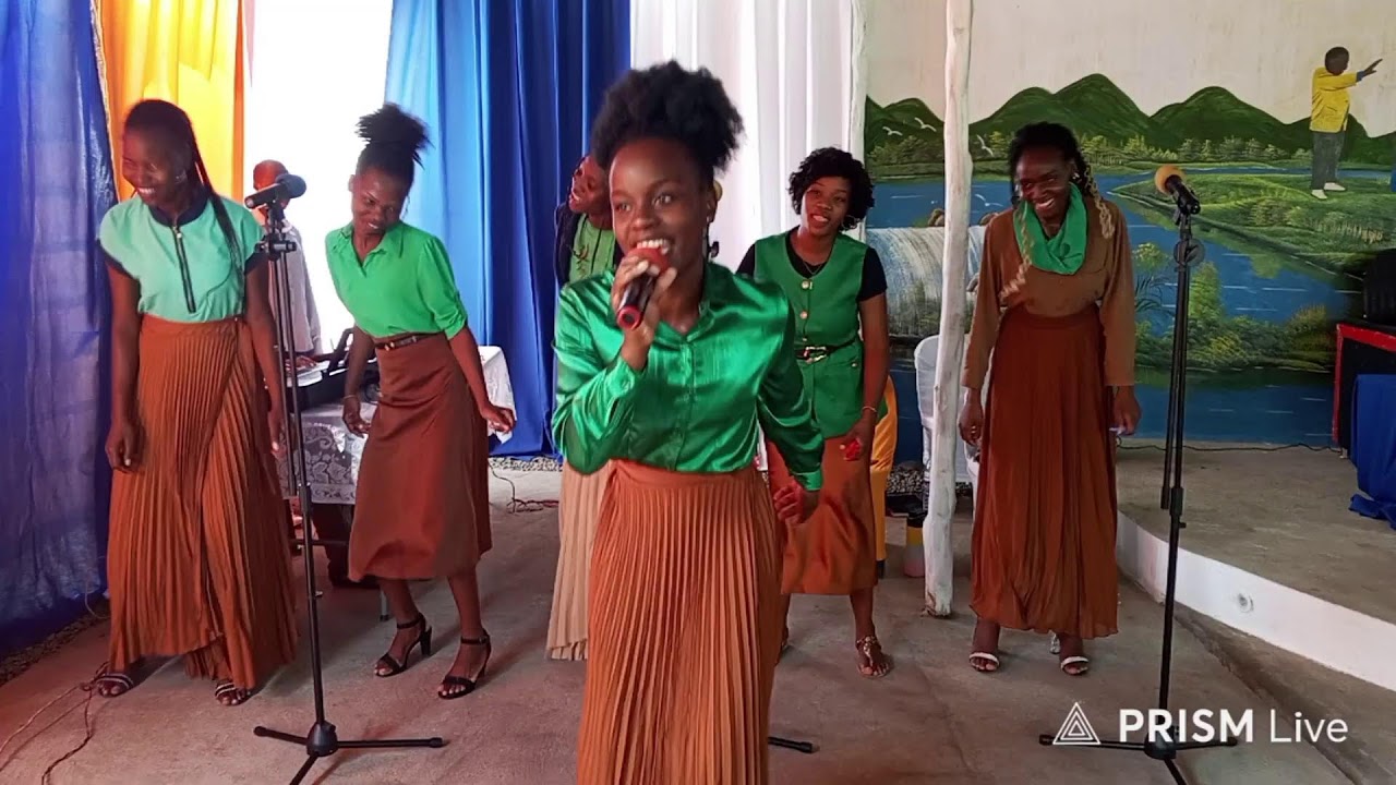 Transmissão ao vivo de Igreja Ministerial Geração Eleita