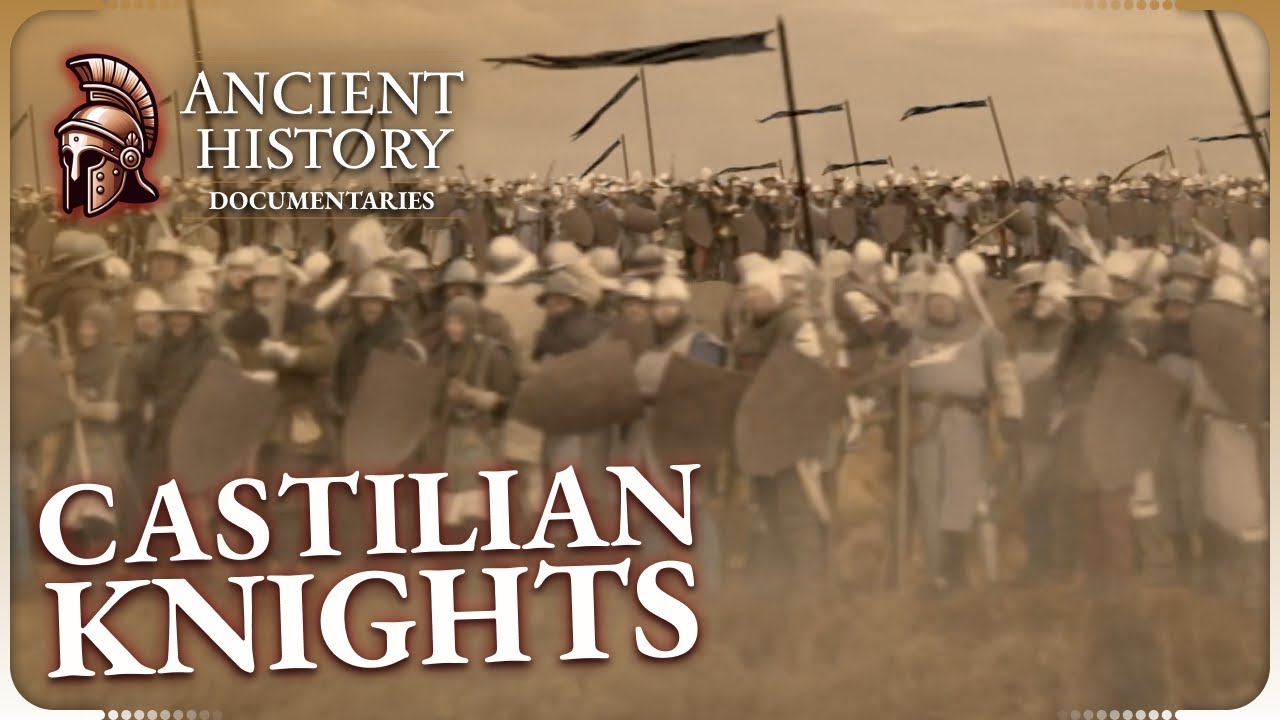 Secrets of The Battle of Aljubarrota | Medieval Dead