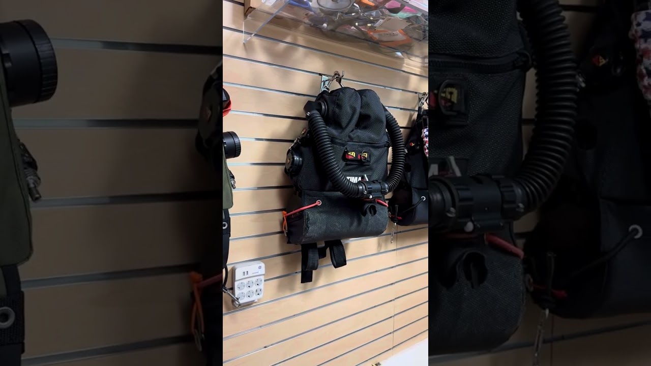Brand New DiveRite O2ptimaCM Rebreather 2025 Edition