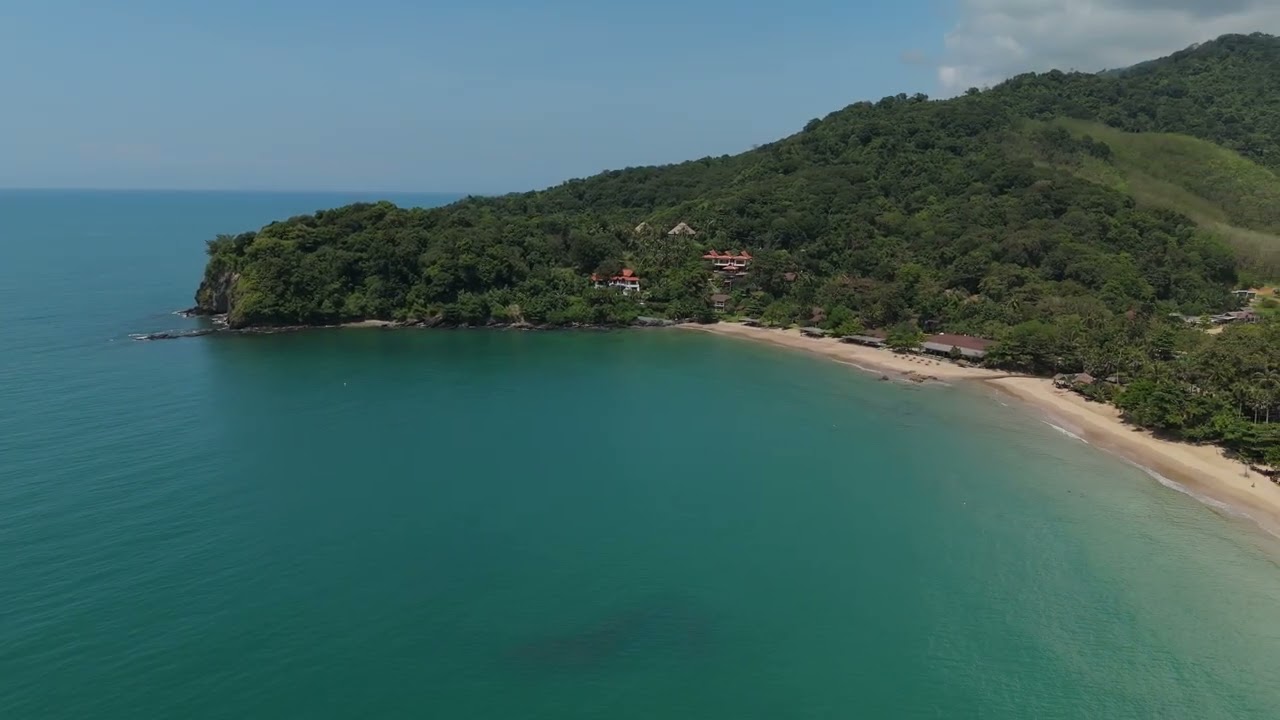KOH LANTA THAILAND