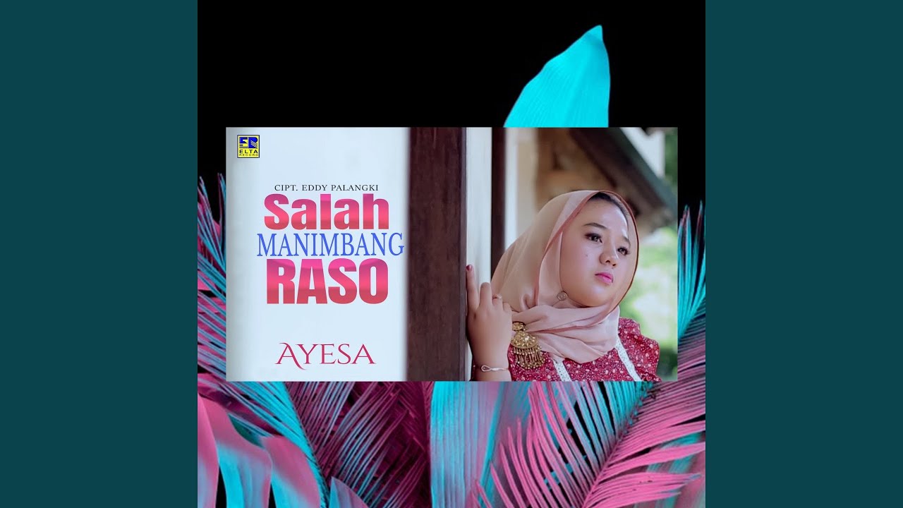 Salah Manimbang Raso