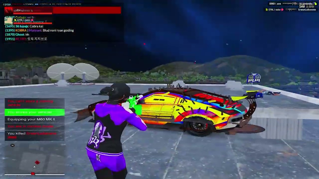 Best Of loot /v3 pvp