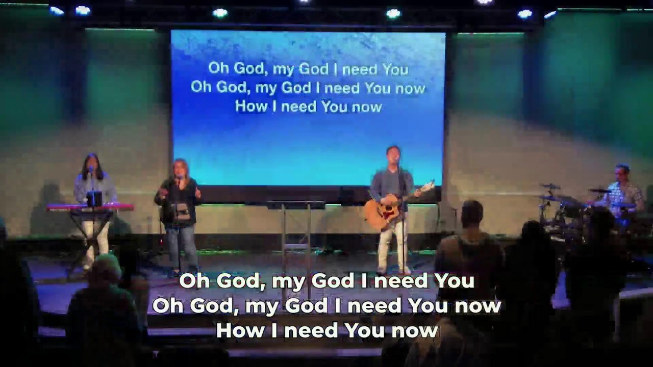 Burlington Sunday Gathering // 9am