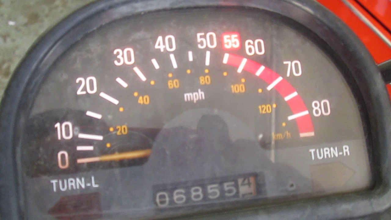 (1980) YAMAHA EXCITER SR 250 MOTOR AND PARTS FOR SALE ON EBAY 1061585