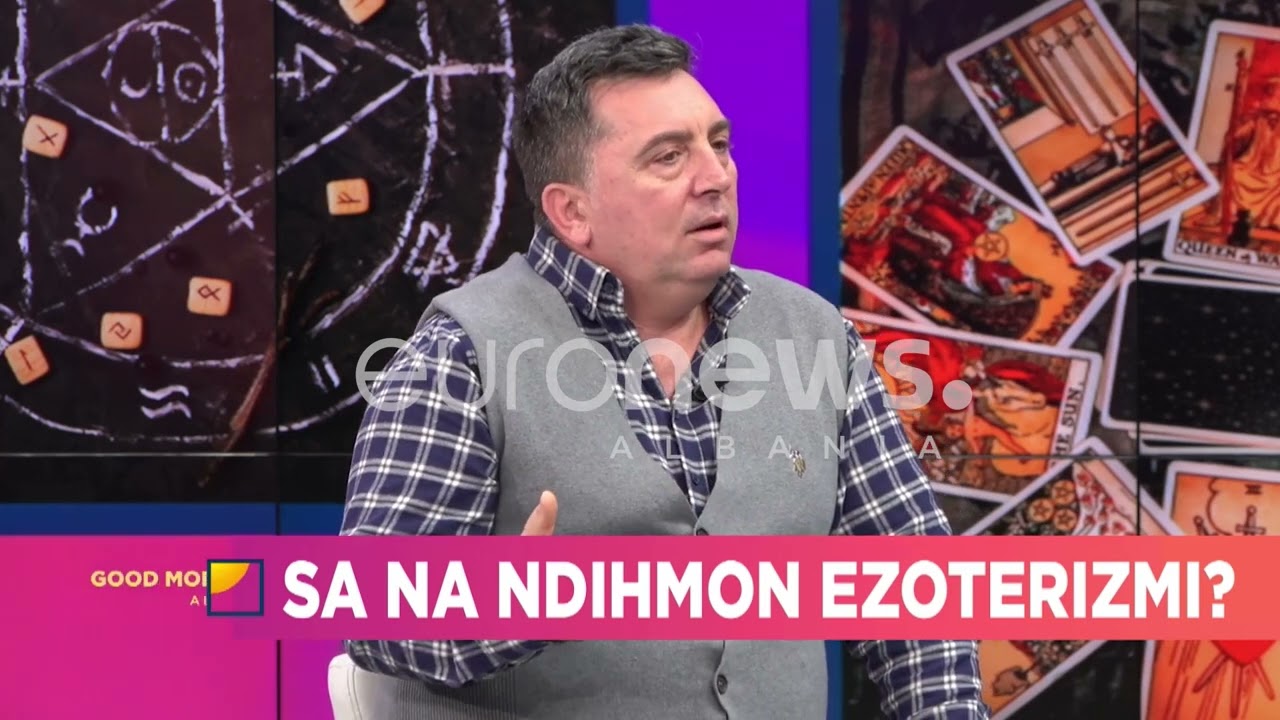 &ldquo;Syri i tret&euml;&rdquo;! Cil&euml;t jan&euml; ata njer&euml;z q&euml; indentifikohen me t&euml;?