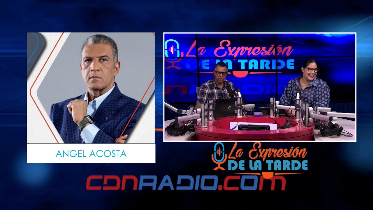 Abel Martínez pide excluir su nombre del proceso del PLD