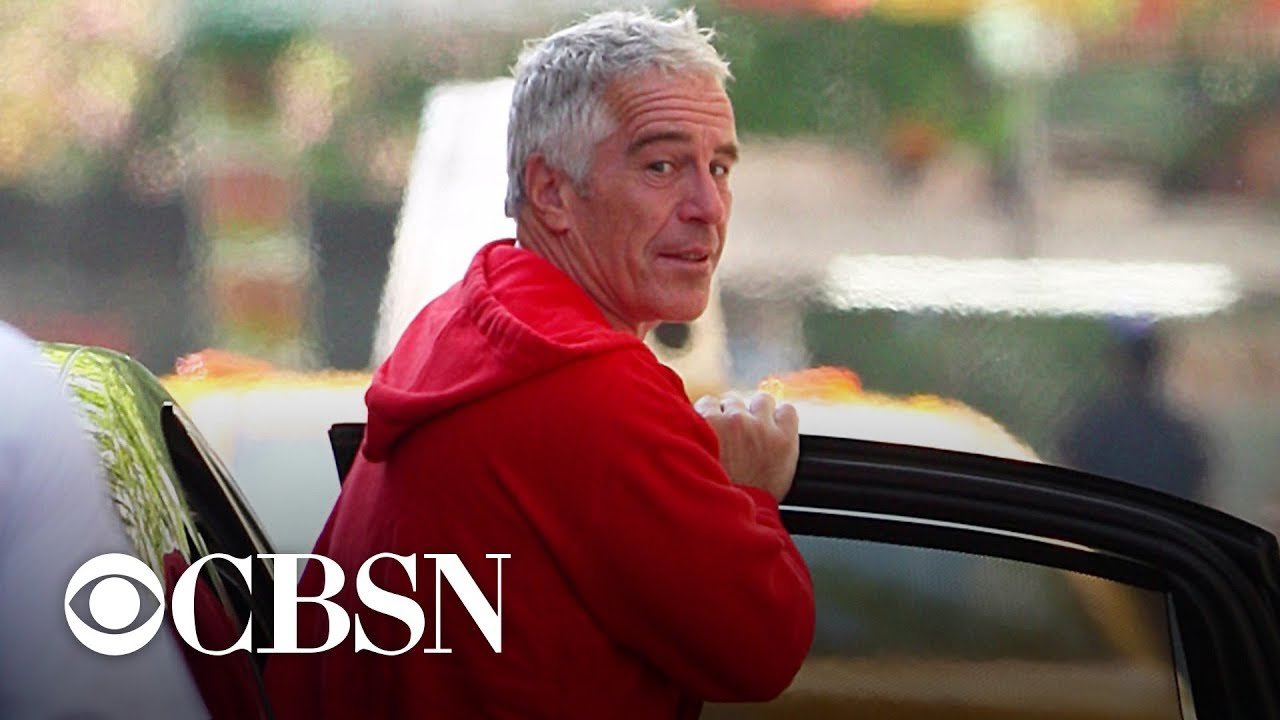 Court documents say Teterboro airport was travel hub for Epstein's alleged sex trafficking