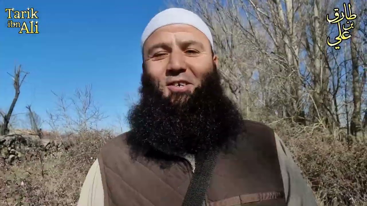 mara akach mahmoum shas gari mlih