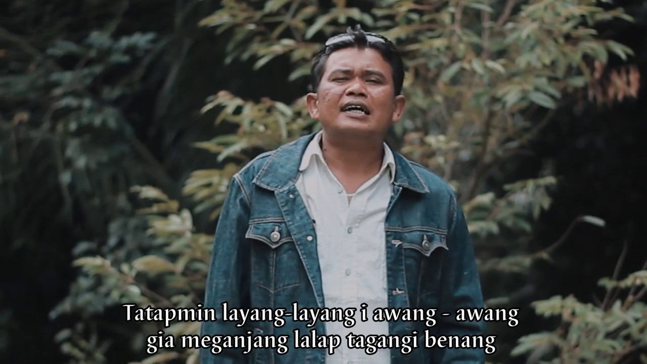 Lanai Sisada|Usman Ginting|Lagu karo terbaru Tahun 2020|Original Full HD