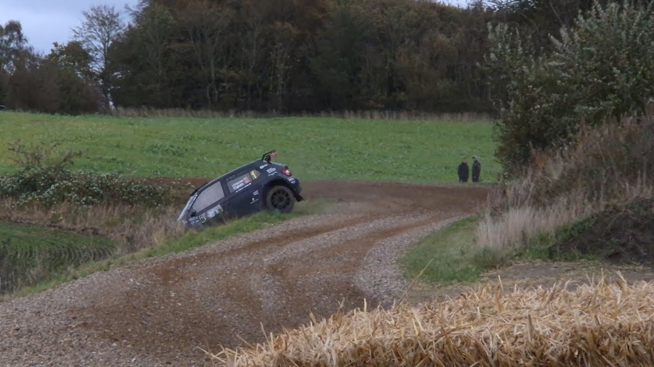 Rally Stoholm 2025
