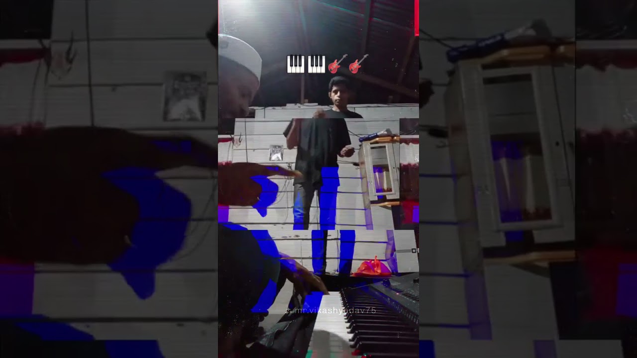 Musik intro styil sahur 🥰🤝🤲 #lagusahur #lagu 